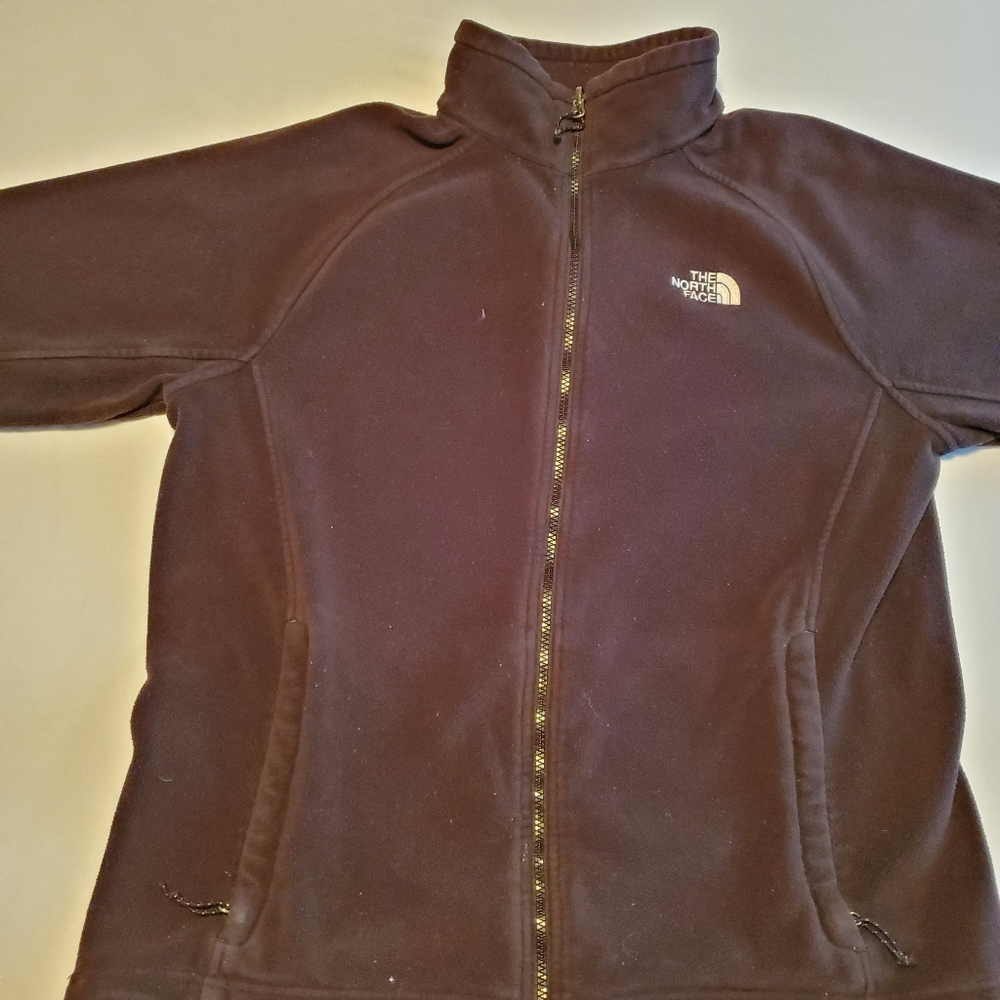 The North Face Fleece Jacket Size L